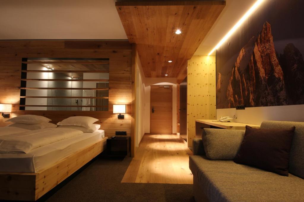Charme Hotel Friedrich Nova Levante Cameră foto